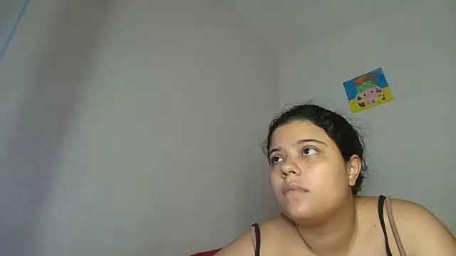 luisahot 9727 online show from February 7, 8:07 am