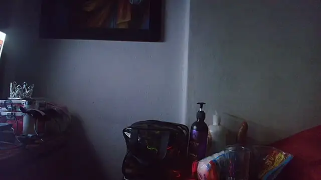 luisahot 9727 online show from February 16, 8:43 am