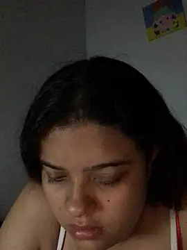 luisahot 9727 online show from March 16, 3:34 am