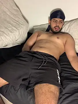 msoruchi online show from April 5, 8:39 pm