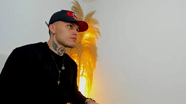 Kieran kian online show from February 23, 2:42 am