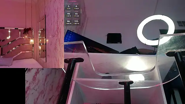 AriaNova  online show from October 7, 2:36 pm