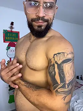 vincentjaxon online show from December 1, 10:48 pm