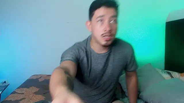 lex  miller online show from February 3, 2:53 am