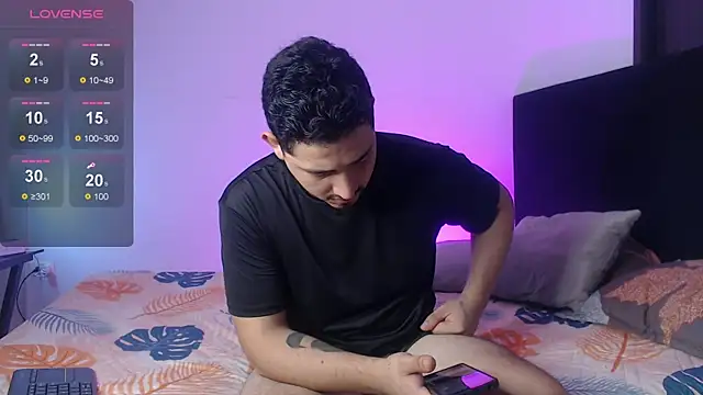 lex  miller online show from February 5, 2:38 am