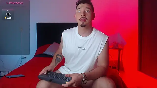 lex  miller online show from February 15, 12:18 am