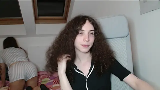 tsbubbles760 online show from October 19, 9:48 pm