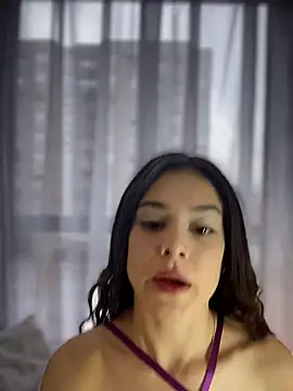 Sofi Leal online show from March 27, 12:27 pm