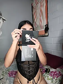 Bigtiti01 online show from March 7, 7:22 pm