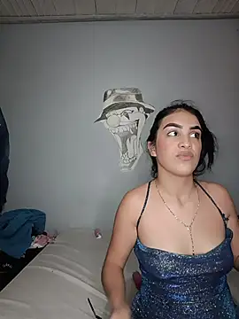 Bigtiti01 online show from April 10, 8:46 pm