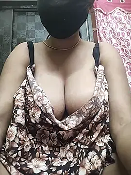 Devi-with-Ram online show from February 19, 4:47 pm