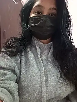 Cute Avni99 online show from January 11, 5:12 am