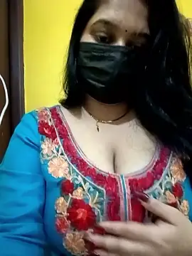 Cute Avni99 online show from January 14, 5:35 am