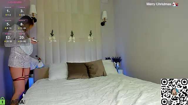 Margo-pvt online show from December 18, 11:44 pm