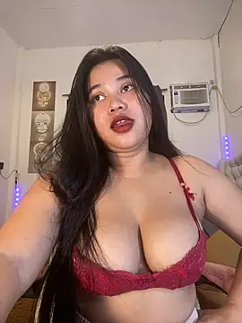imogen x online show from August 9, 7:24 am