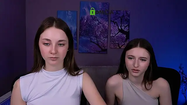 nekky mouse online show from February 28, 10:27 am