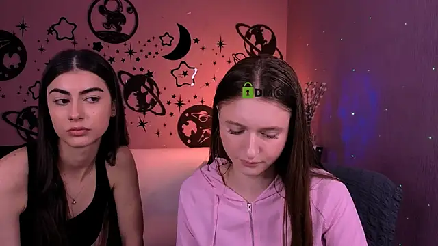 nekky mouse online show from April 7, 6:25 am