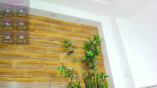 Cupcake Izzy online show from November 21, 5:28 am