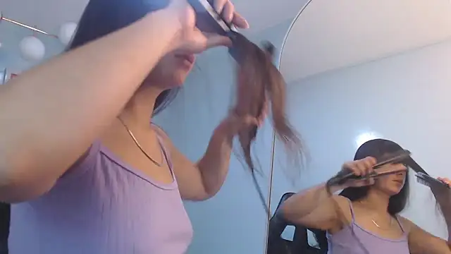 victoria hernandez t  online show from February 27, 1:11 pm