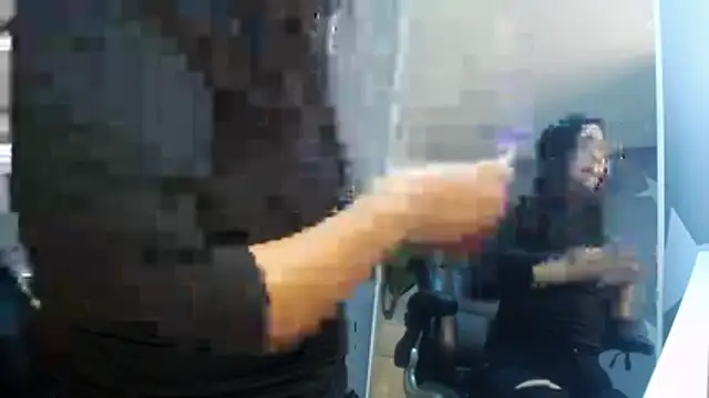 victoria hernandez t  online show from March 5, 1:18 pm