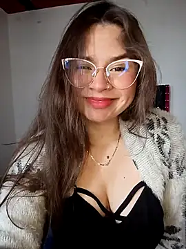 Isa Acosta online show from September 17, 7:37 pm