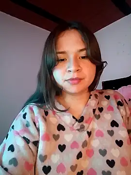 Isa Acosta online show from March 10, 11:48 am