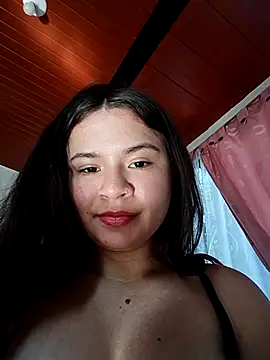 Isa Acosta online show from March 22, 2:31 pm