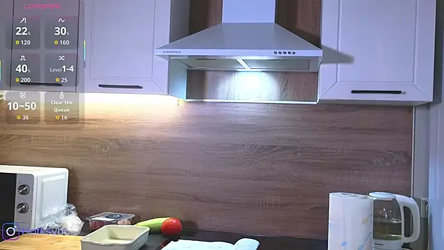 Hot ksy online show from December 2, 6:14 pm