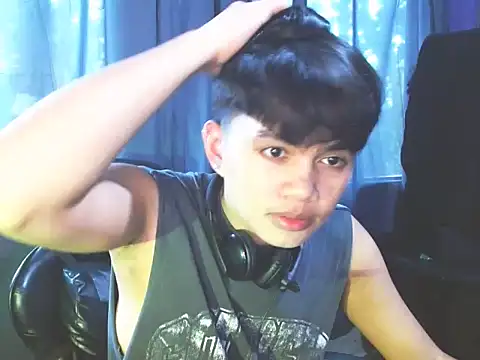 Alexx 143 online show from September 24, 4:05 am