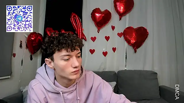 Kevin Young Cat online show from February 17, 5:41 pm