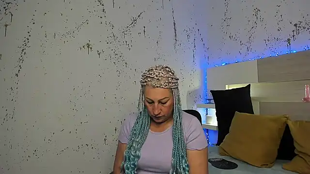 JaddeWalker online show from September 25, 11:25 am