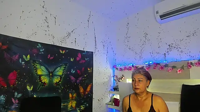 JaddeWalker online show from April 7, 11:32 am