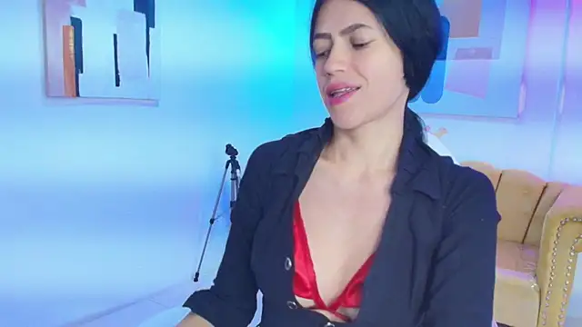 Anastasiia rouse online show from October 17, 3:42 am
