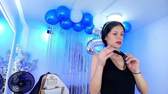 Snapshot of Anastasiia_rouse chatting on February 22, 3:40 am Anastasiia rouse online show from February 22, 3:40 am