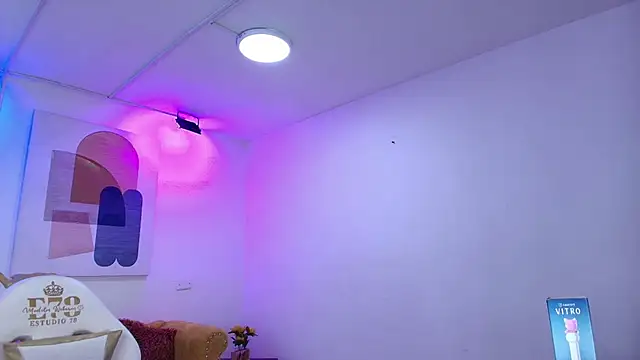 Anastasiia rouse online show from April 11, 7:45 am