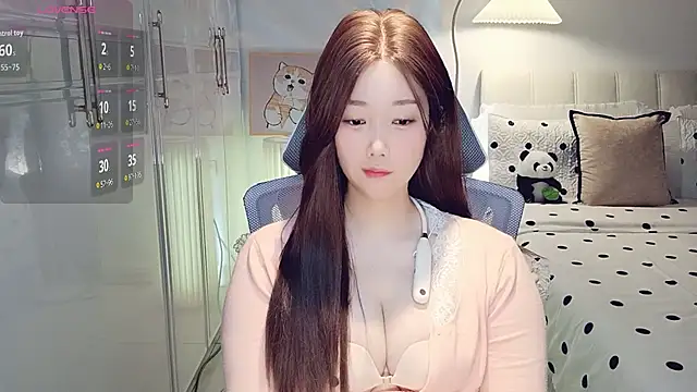 Xiaotantan-99 online show from April 10, 7:29 pm