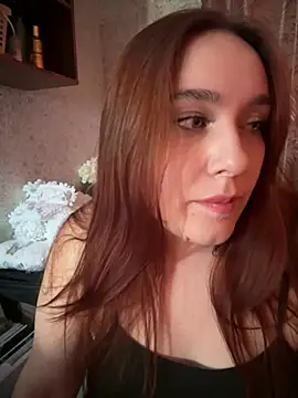 Snapshot of Sweet_lollipop25 chatting on April 30, 9:19 pm Sweet lollipop25 online show from April 30, 9:19 pm