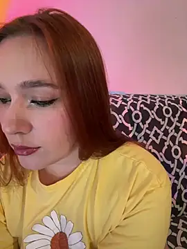 Sweet lollipop25 online show from July 29, 8:40 pm
