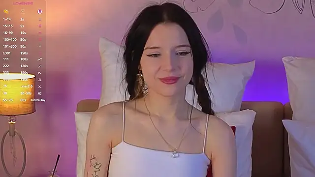 Angel  Rosse online show from March 23, 5:39 pm