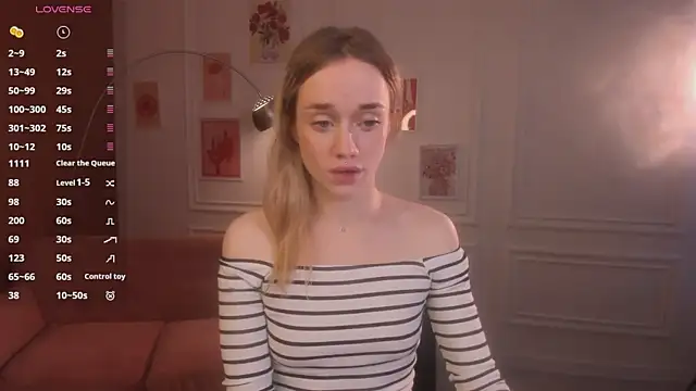 DiscoPotato online show from September 27, 2:11 pm