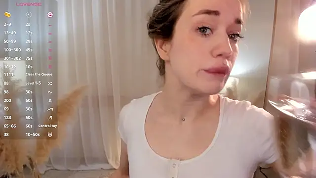 DiscoPotato online show from November 20, 9:53 am