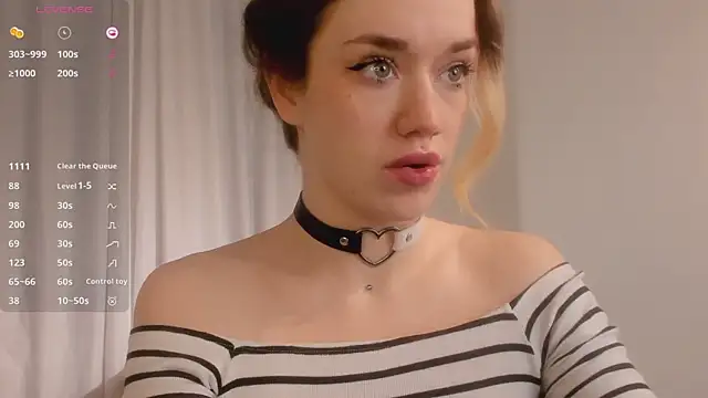 DiscoPotato online show from November 23, 1:33 pm