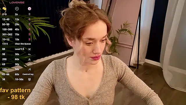 DiscoPotato online show from December 3, 10:13 am