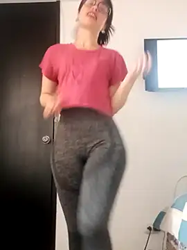 Snapshot of Dana_Rise chatting on January 10, 5:48 pm Dana Rise online show from January 10, 5:48 pm