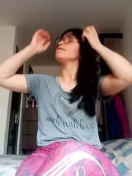 Snapshot of Dana_Rise chatting on January 11, 6:57 pm Dana Rise online show from January 11, 6:57 pm