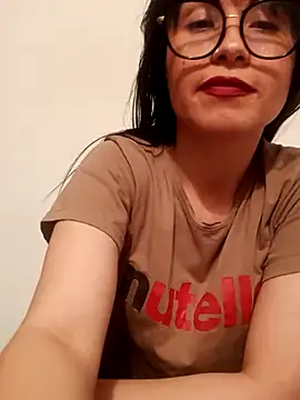 Snapshot of Dana_Rise chatting on January 13, 4:18 am Dana Rise online show from January 13, 4:18 am