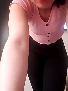 Snapshot of Dana_Rise chatting on February 13, 2:57 pm Dana Rise online show from February 13, 2:57 pm