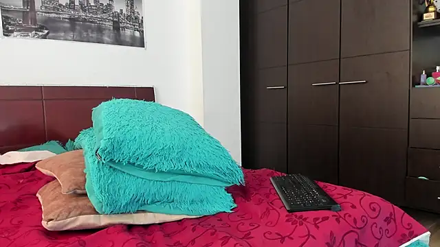 AntonyDAngelo25 online show from February 5, 7:51 pm