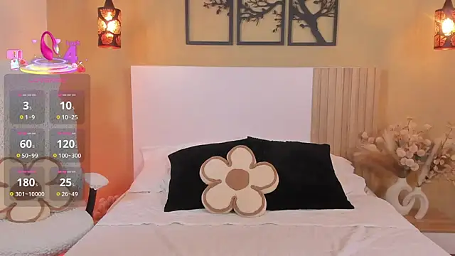 Snapshot of Camila_Bustamante chatting on November 25, 4:29 pm Camila Bustamante online show from November 25, 4:29 pm