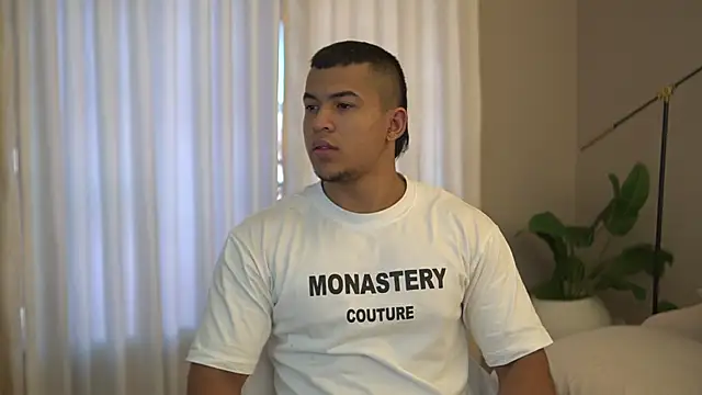 Thiago Valente online show from September 9, 12:59 pm